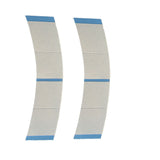 72 Strips Walker Tape Tabs Minis Klebestreifen