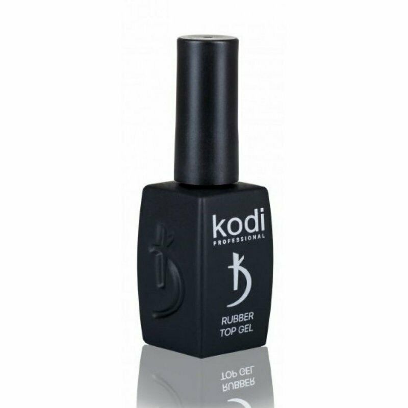 12 ml Kodi Professional Rubber BASE Coat Gel LED/UV