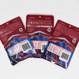 36 Strips Toupet Klebestreifen SUPERTAPE CC gebogen