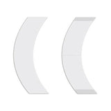 36 x 3M Strips Zweithaar Klebeband hypoallergen CC