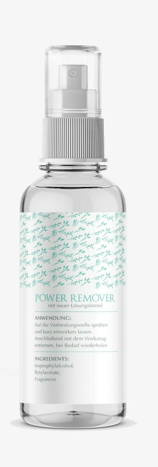 Stark Remover Bonding & Tape Löser für Zweithaar – 100 ml