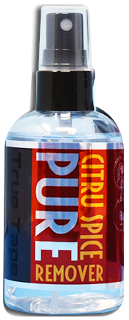 PURE Citru-spice 120 ml – Original-Herstellerfoto