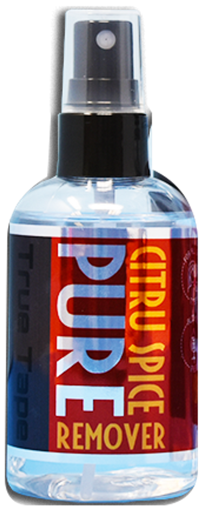 PURE Citru-spice 120 ml – Original-Herstellerfoto