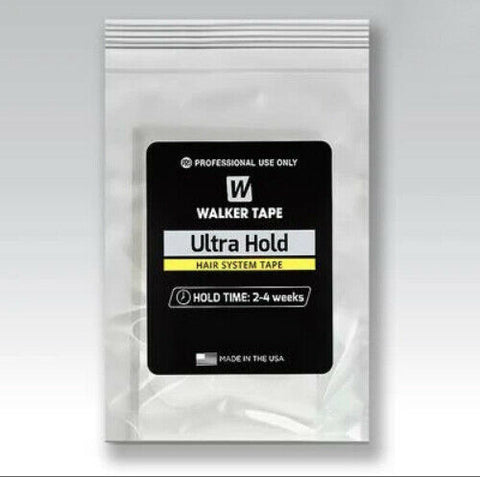 36Walker TAPE Ultra Hold Zweithaar Klebestreifen