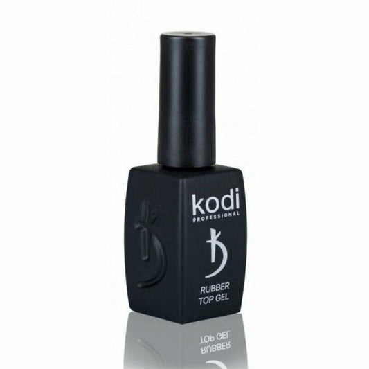 KODI Professional Rubber Base Coat Gellack – 12 ml, LED/UV