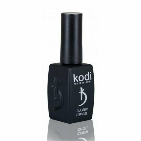 12 ml  Kodi Professional Rubber BASE Coat Gel LED/UV