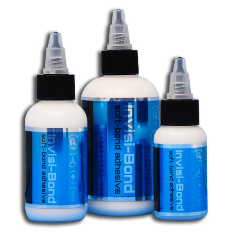 60 ml Aqua Invisi Bond Flüssigkleber Zweithaar