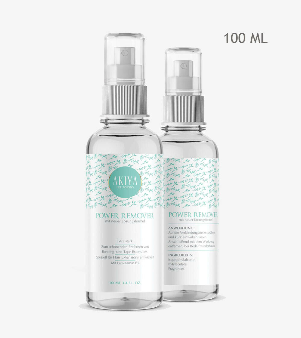 Stark Remover Bonding & Tape Löser für Zweithaar – 100 ml