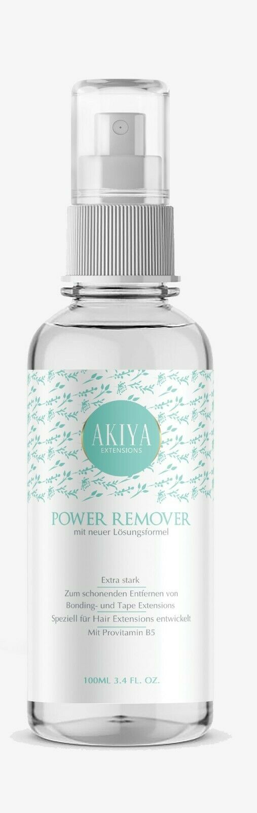 Stark Remover Bonding & Tape Löser für Zweithaar – 100 ml