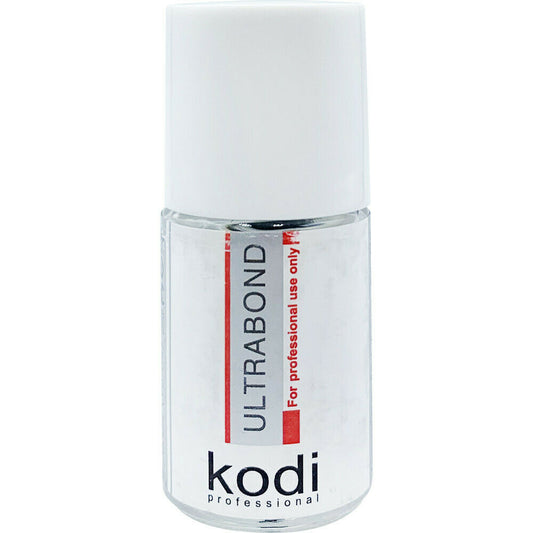 KODI Primer Ultrabond Haftvermättler für Gellack & Acryl – 15 ml
