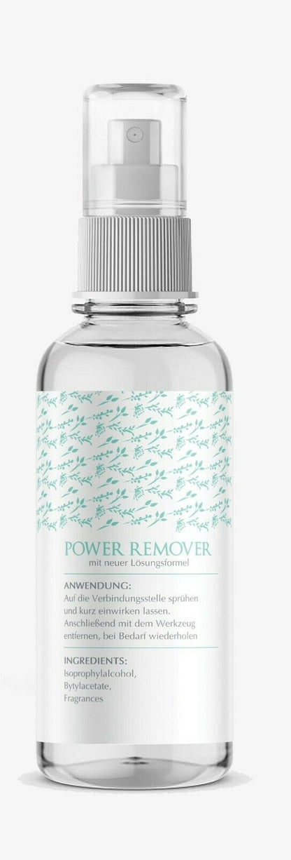 Stark Remover Bonding & Tape Löser für Zweithaar – 100 ml