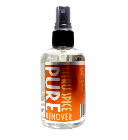 120 ml PURE TAPEBAND LÖSER CITRUS REMOVER